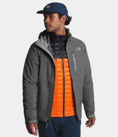 acropolis parka north face
